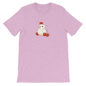 Cherry Tiel T-Shirt