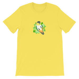 Playful Caique T-Shirt (BCC)