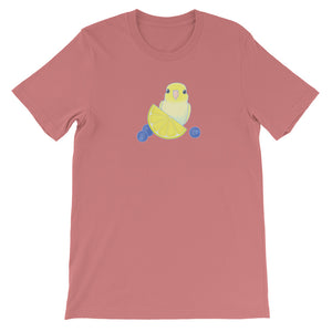 Lemon Blueberry P'let T-Shirt