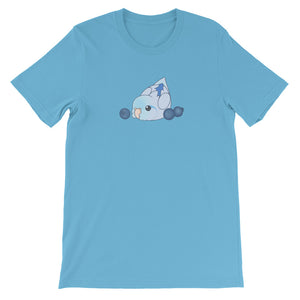 Blueberry Bumble T-Shirt