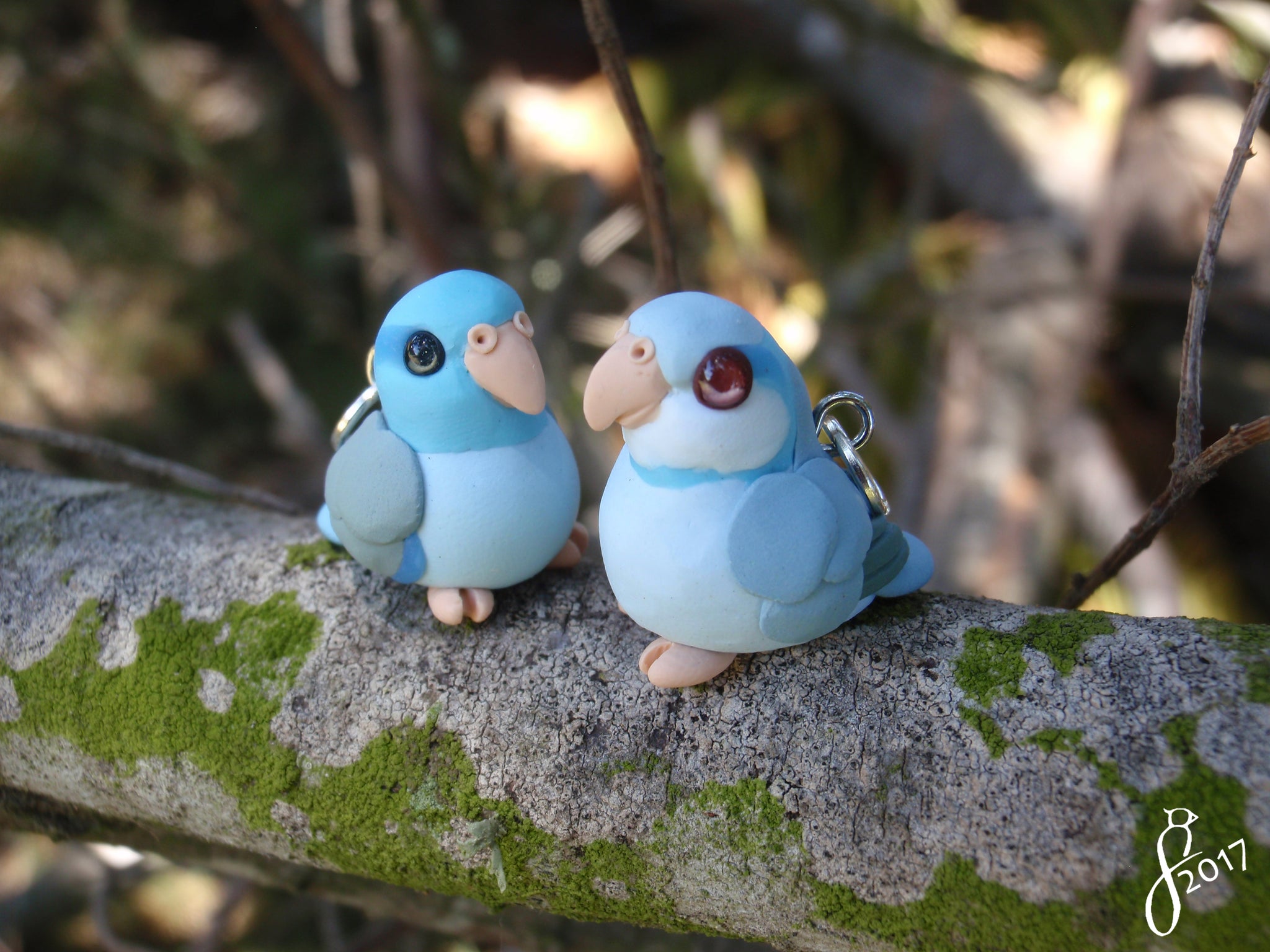 My Week In Clay 4/21/2017