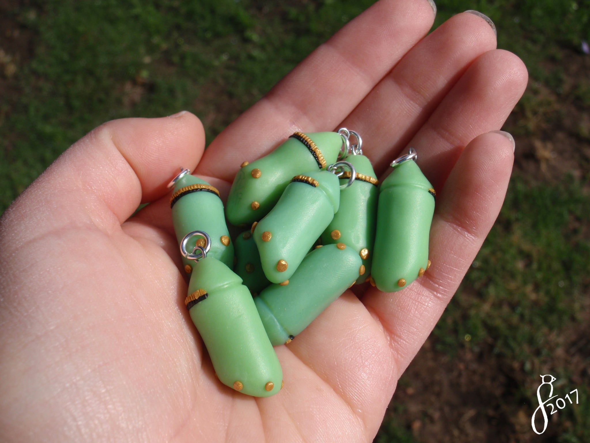 Happy Mother's Day -- My Week in Clay 5/12/17