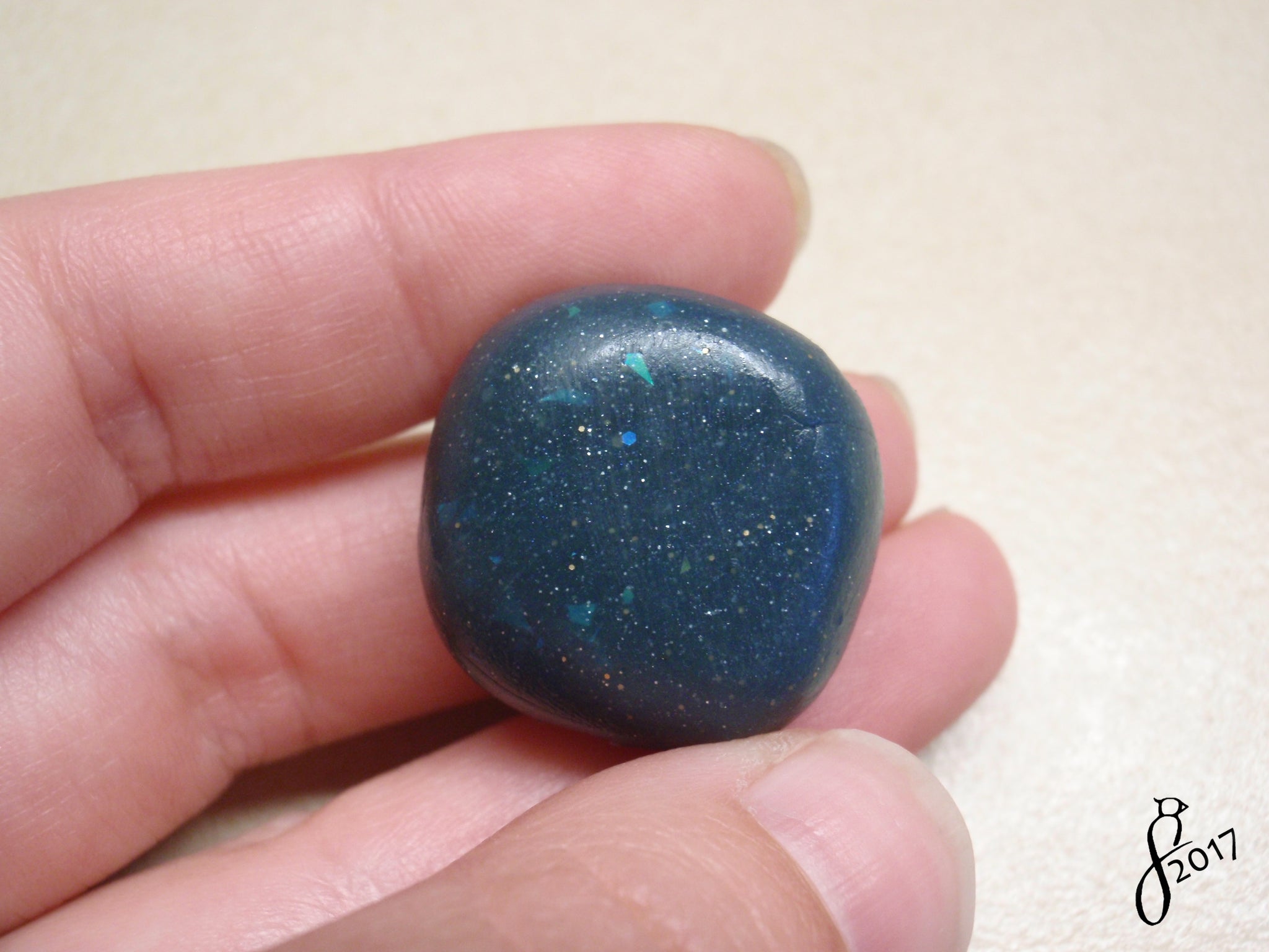 A Special Project -- My Week in Clay 6/16/2017