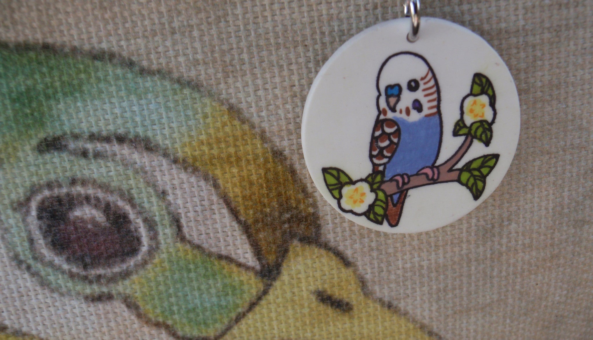 My Etsy shop and custom orders