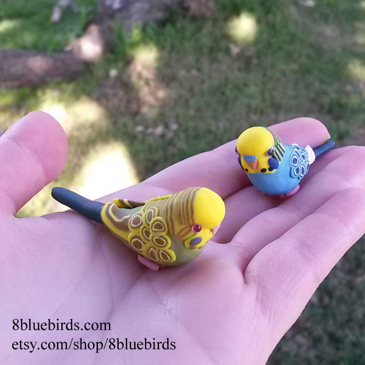 Now Taking Custom Orders!