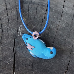 Hanging Linnie Pendant