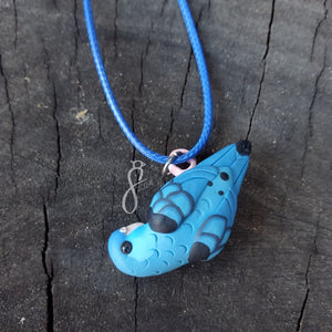 Hanging Linnie Pendant