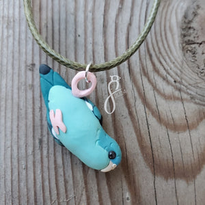 Hanging Linnie Pendant