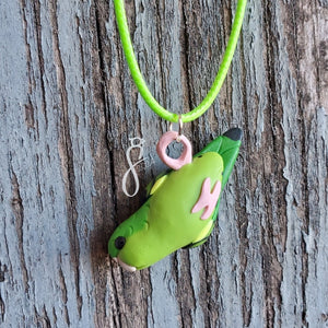 Hanging Linnie Pendant