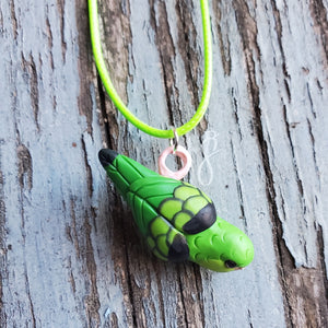 Hanging Linnie Pendant