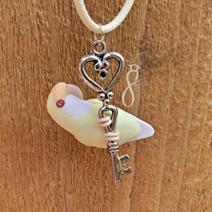 Lovebird Key