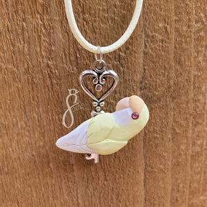 Lovebird Key