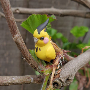 Pichutiel Charm