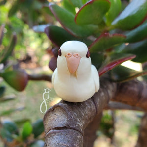 Creamino Linnie Figurine