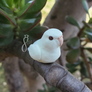 Creamino Linnie Figurine