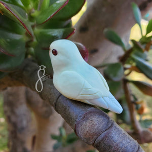 Creamino Linnie Figurine