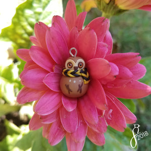 Bundled Owl Charms