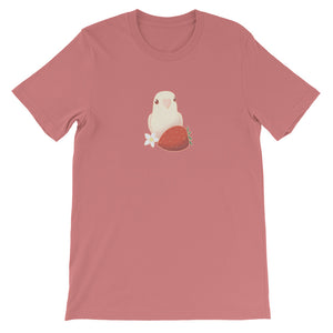 Strawberry Creamino T-Shirt