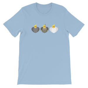 Heartwings T-Shirt