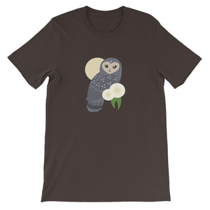 Night Owl T-Shirt