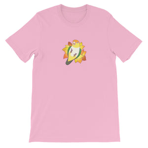 Playful Caique T-Shirt (WBC)