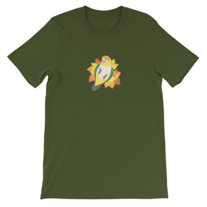 Playful Caique T-Shirt (WBC)