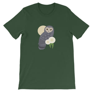 Night Owl T-Shirt