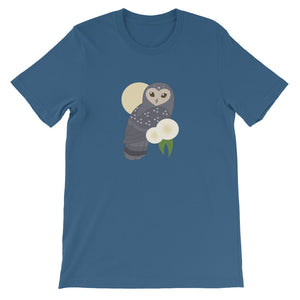 Night Owl T-Shirt