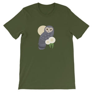 Night Owl T-Shirt