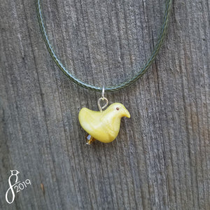 Peep Charms